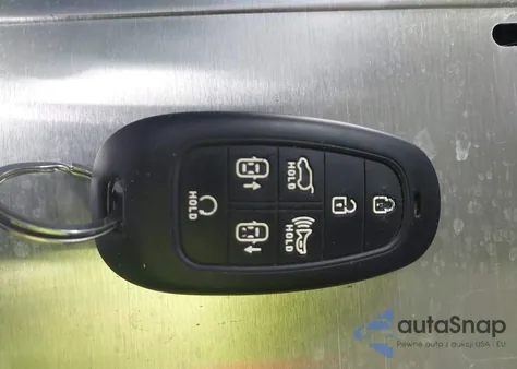 2022 Hyundai Tucson Limited z USA, uszkodzony, nr VIN 5NMJE3AE3NH006626